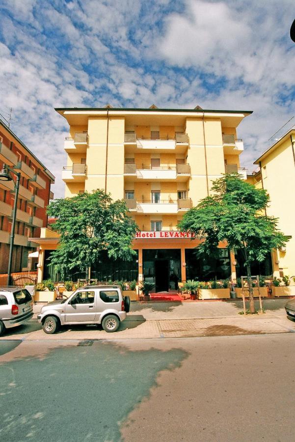 Hotel Hotel Levante